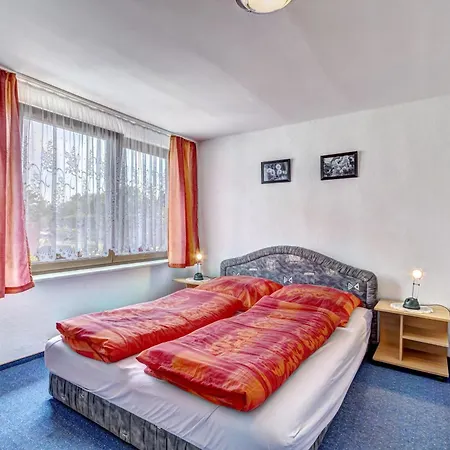 Karlshagen - Haus Boettcher - Bungalow Karlshagen