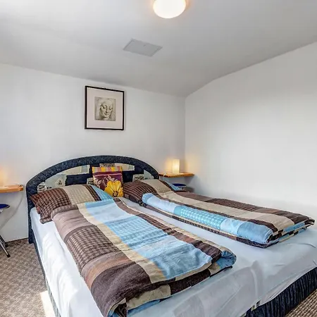 - Haus Boettcher - Apartmán