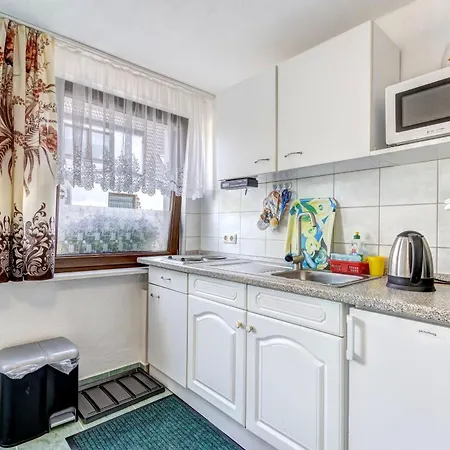 Διαμέρισμα Karlshagen - Haus Boettcher - Bungalow *