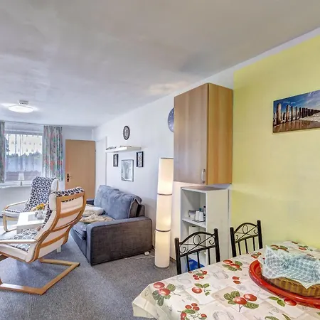 Apartmán - Haus Boettcher - Karlshagen