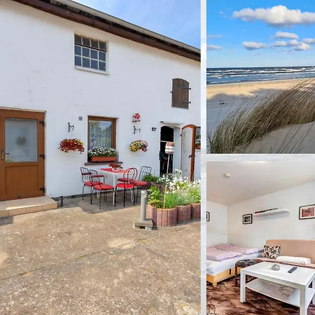 Karlshagen - Haus Boettcher - Bungalow *