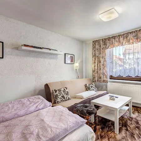 - Haus Boettcher - * Karlshagen