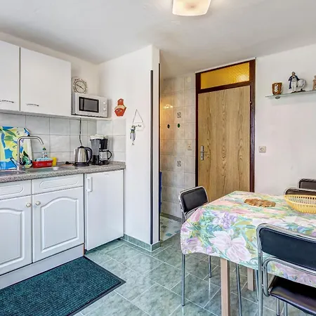 Karlshagen - Haus Boettcher - Bungalow