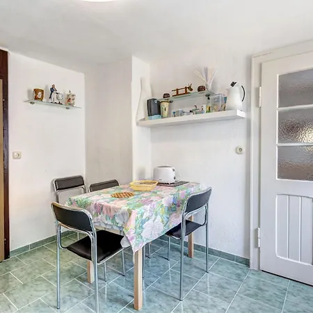 Apartmán - Haus Boettcher -