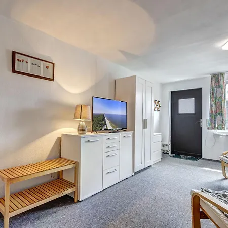 - Haus Boettcher - Apartmán *