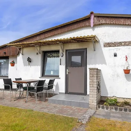 - Haus Boettcher - *