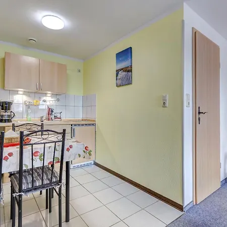 Karlshagen - Haus Boettcher - Bungalow Karlshagen