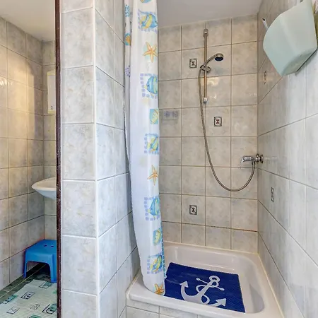 - Haus Boettcher - Apartmán