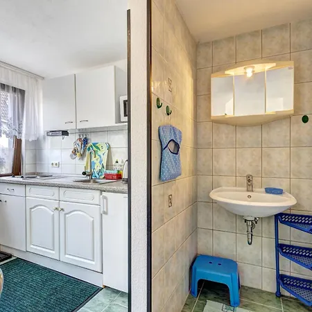 - Haus Boettcher - Apartmán *