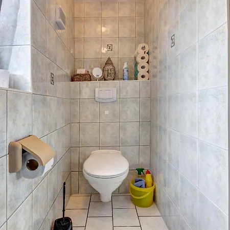 Apartmán - Haus Boettcher - *