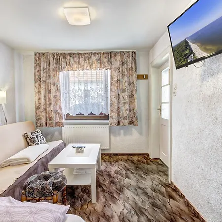- Haus Boettcher - Apartmán Karlshagen