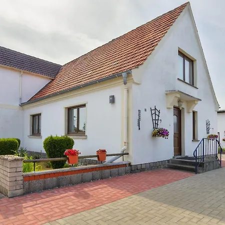 Karlshagen - Haus Boettcher - Bungalow Διαμέρισμα *