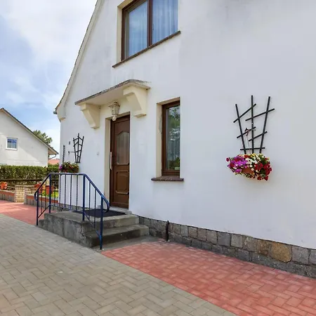 Διαμέρισμα Karlshagen - Haus Boettcher - Bungalow *