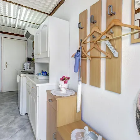 Apartmán - Haus Boettcher - Karlshagen