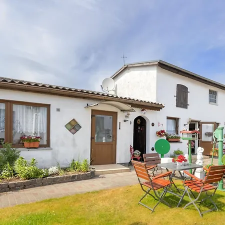 Karlshagen - Haus Boettcher - Bungalow