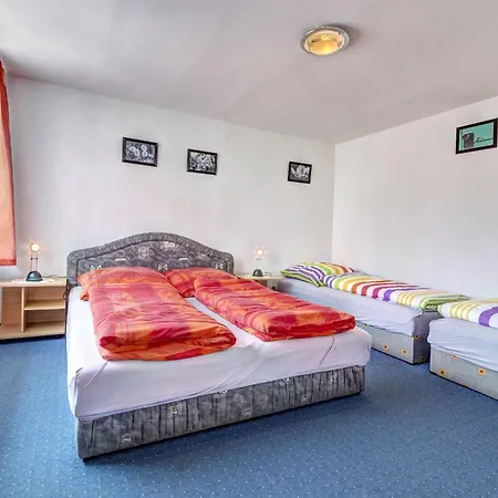 - Haus Boettcher - Apartmán *