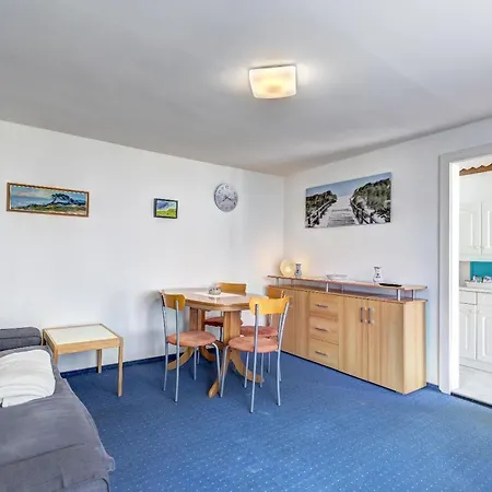 Apartmán - Haus Boettcher - Karlshagen