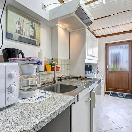 Karlshagen - Haus Boettcher - Bungalow Karlshagen