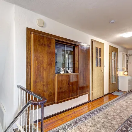 - Haus Boettcher - Apartmán