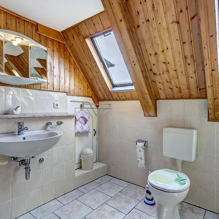 Karlshagen - Haus Boettcher - Bungalow Karlshagen