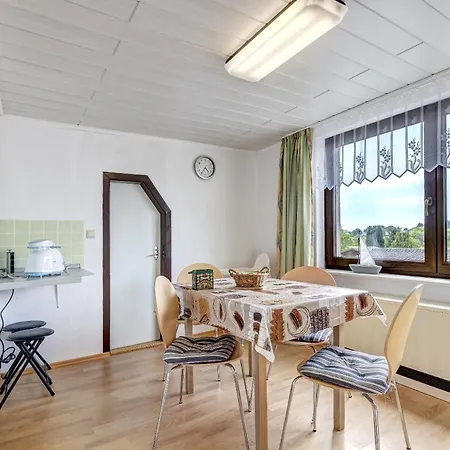 Karlshagen - Haus Boettcher - Bungalow