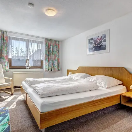 Apartmán - Haus Boettcher - *