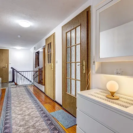Apartmán - Haus Boettcher - Karlshagen