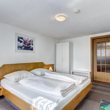 Karlshagen - Haus Boettcher - Bungalow *