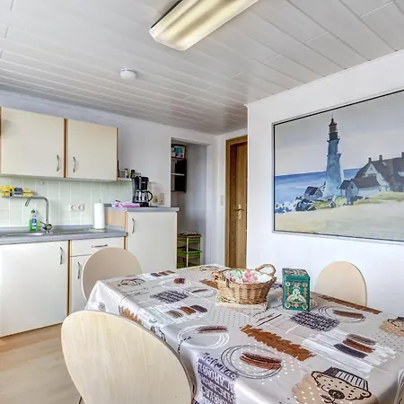 Karlshagen - Haus Boettcher - Bungalow Karlshagen