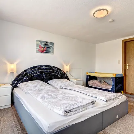 - Haus Boettcher - Apartmán