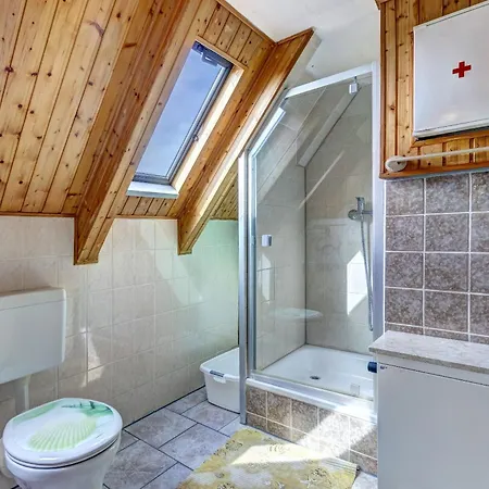 Διαμέρισμα Karlshagen - Haus Boettcher - Bungalow *