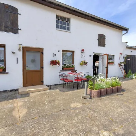 Apartmán - Haus Boettcher -