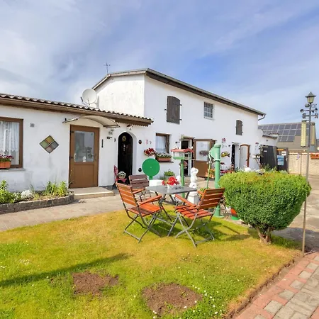 - Haus Boettcher - Apartmán Karlshagen