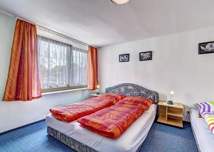 - Haus Boettcher - Karlshagen