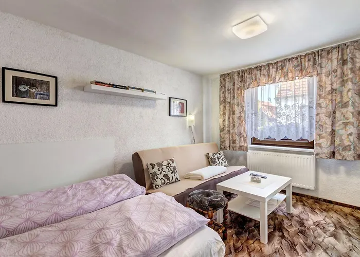 - Haus Boettcher - * Karlshagen