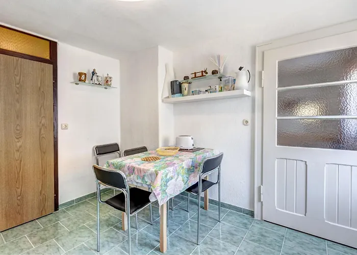 شقة - Haus Boettcher -