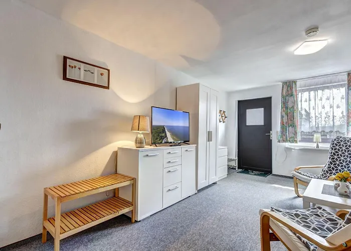 - Haus Boettcher - شقة *