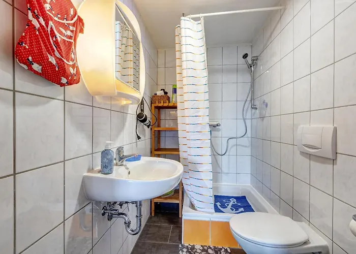 شقة - Haus Boettcher - Karlshagen