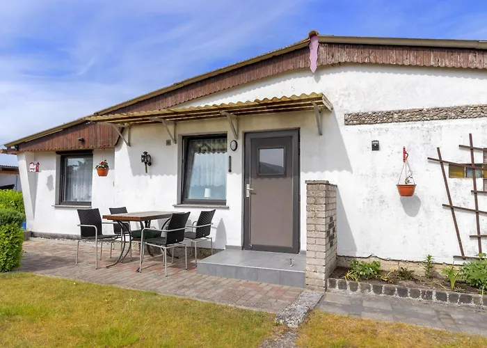 - Haus Boettcher - *