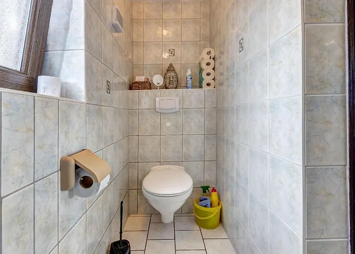 شقة - Haus Boettcher - *