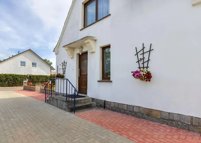 شقة - Haus Boettcher - *