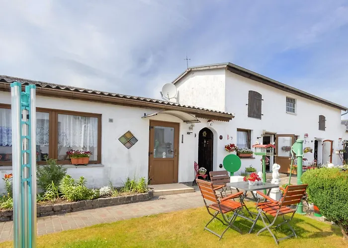 - Haus Boettcher -