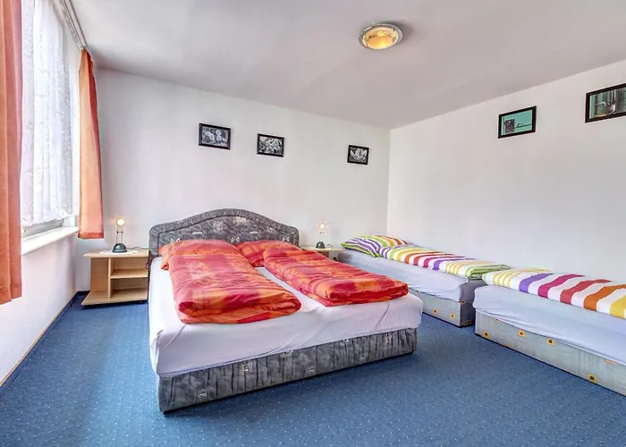 - Haus Boettcher - شقة *