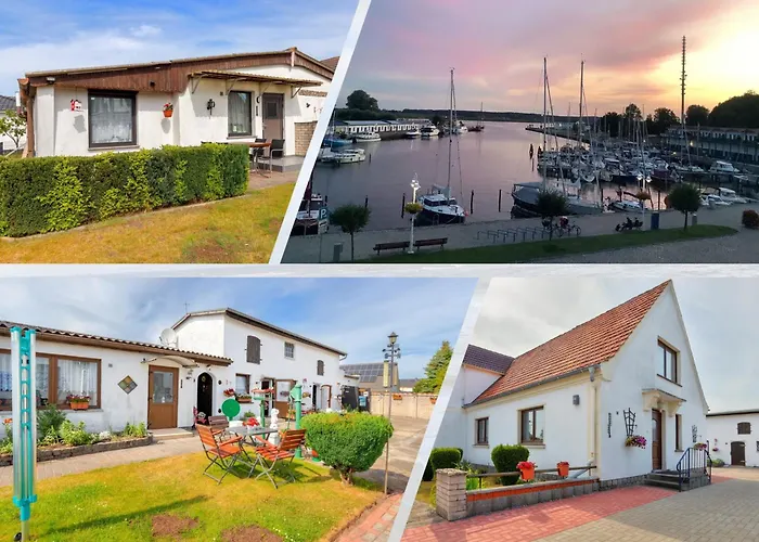 - Haus Boettcher - *