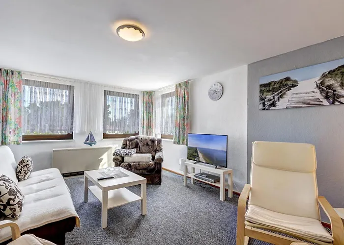 - Haus Boettcher -