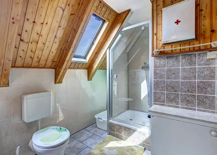 شقة - Haus Boettcher - *